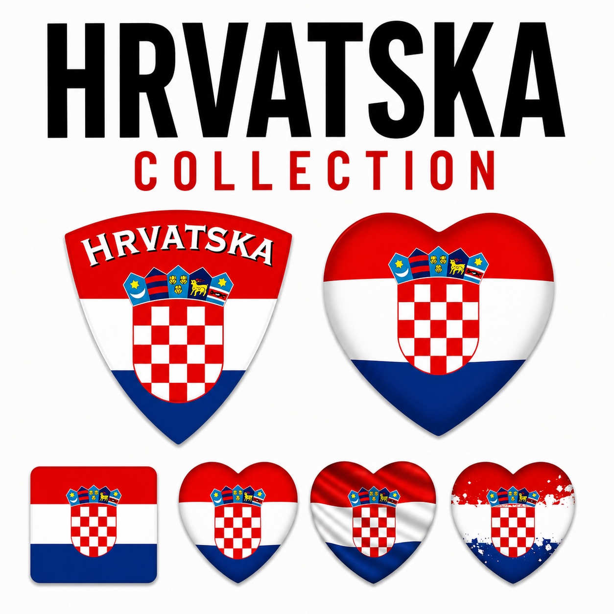Kroatien Collection