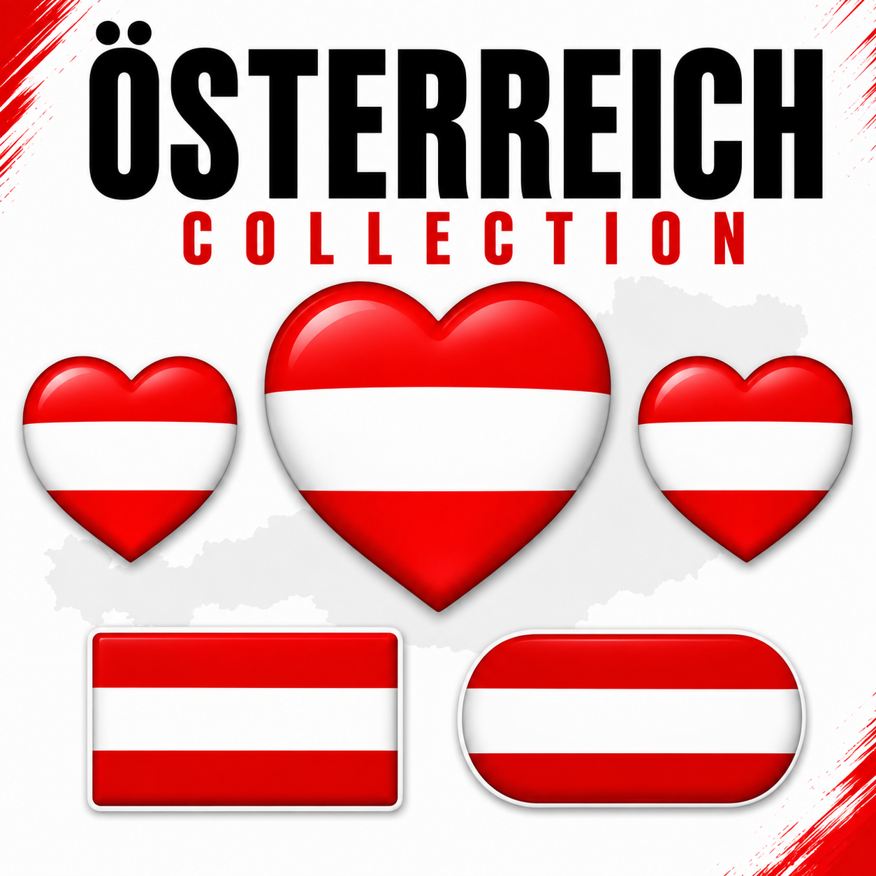 Österreich Collection