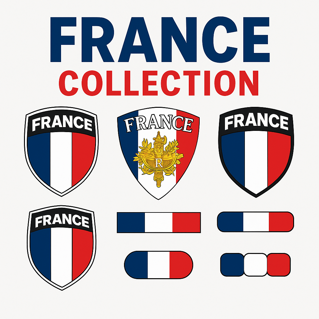 France Collection