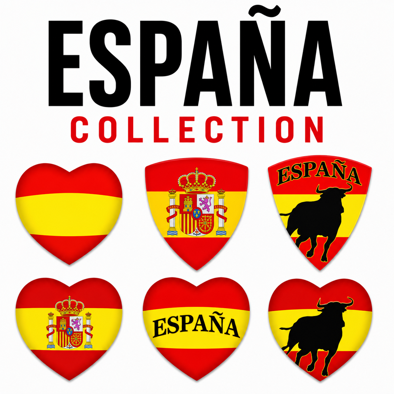 España Collection