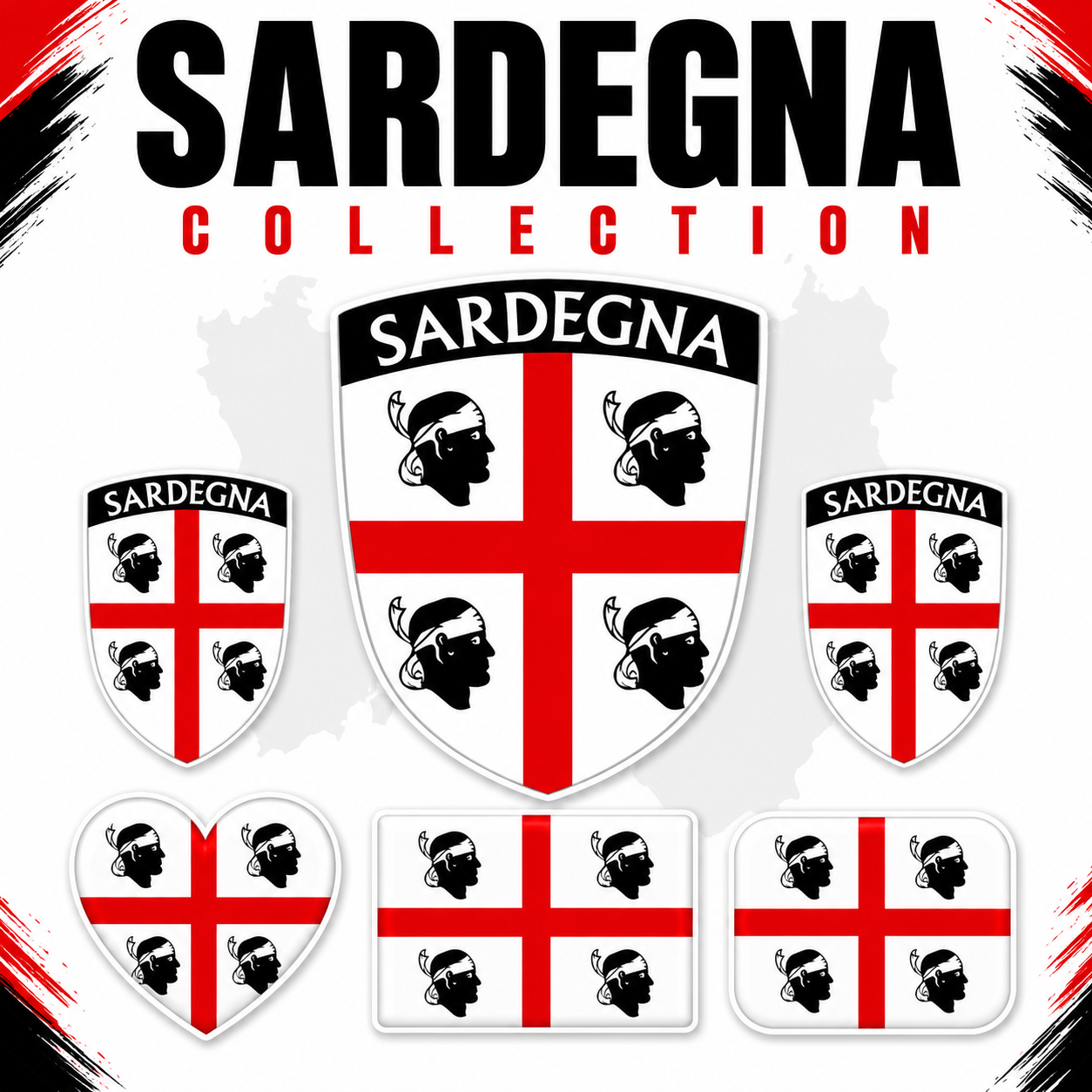 Sardegna Collection