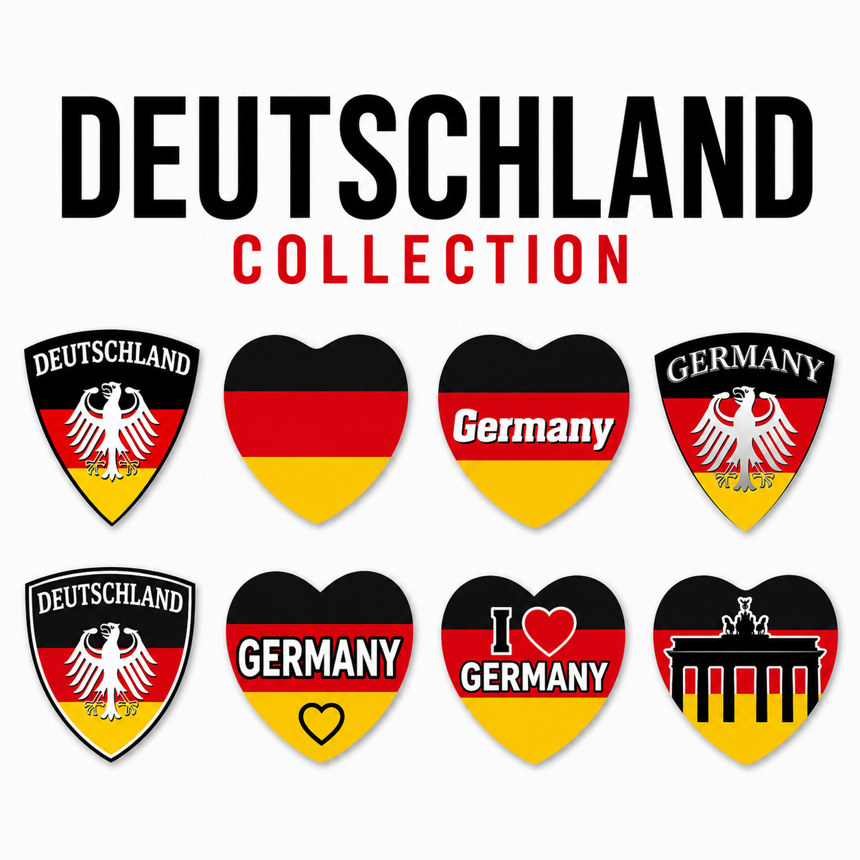 Deutschland Collection