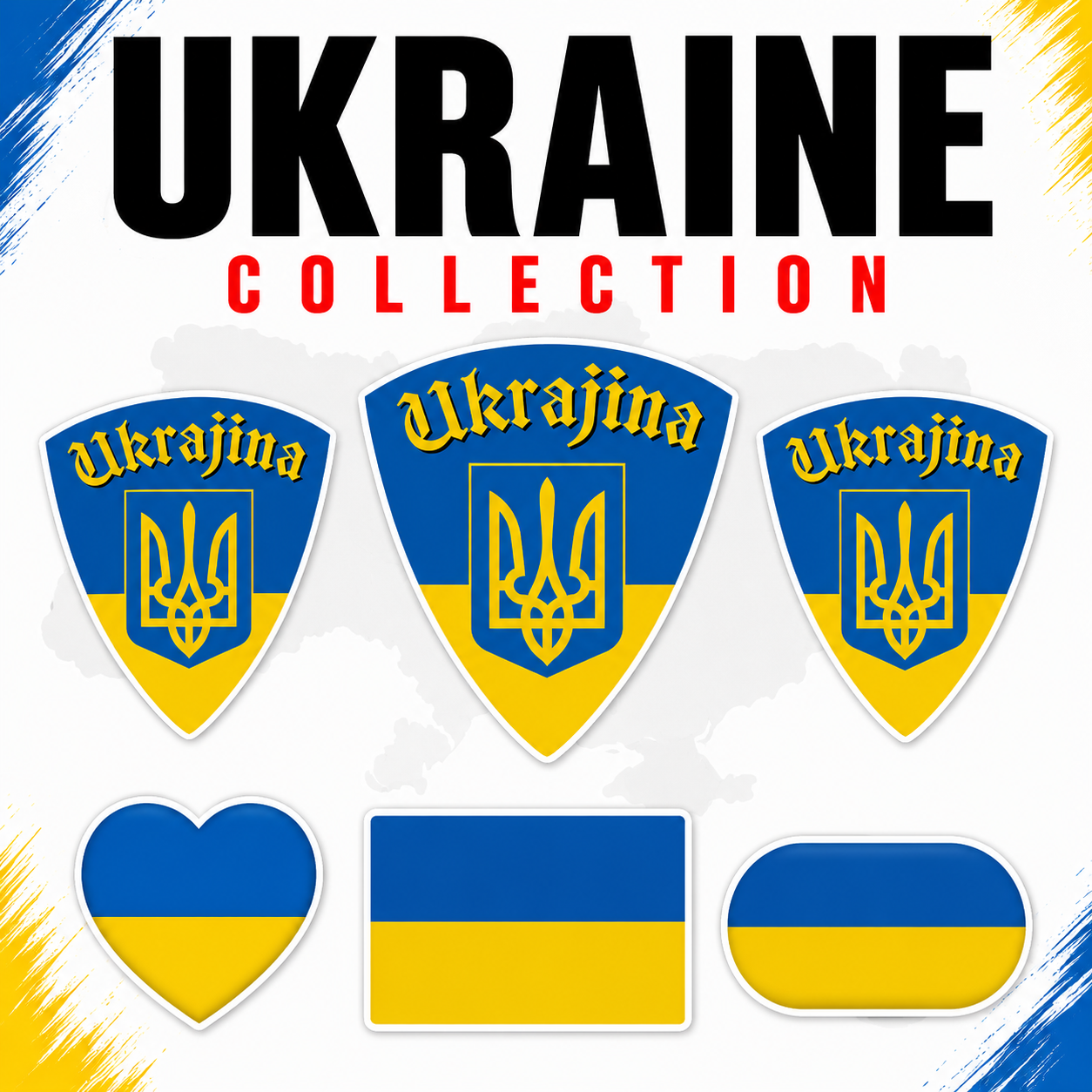 Ukraine Collection
