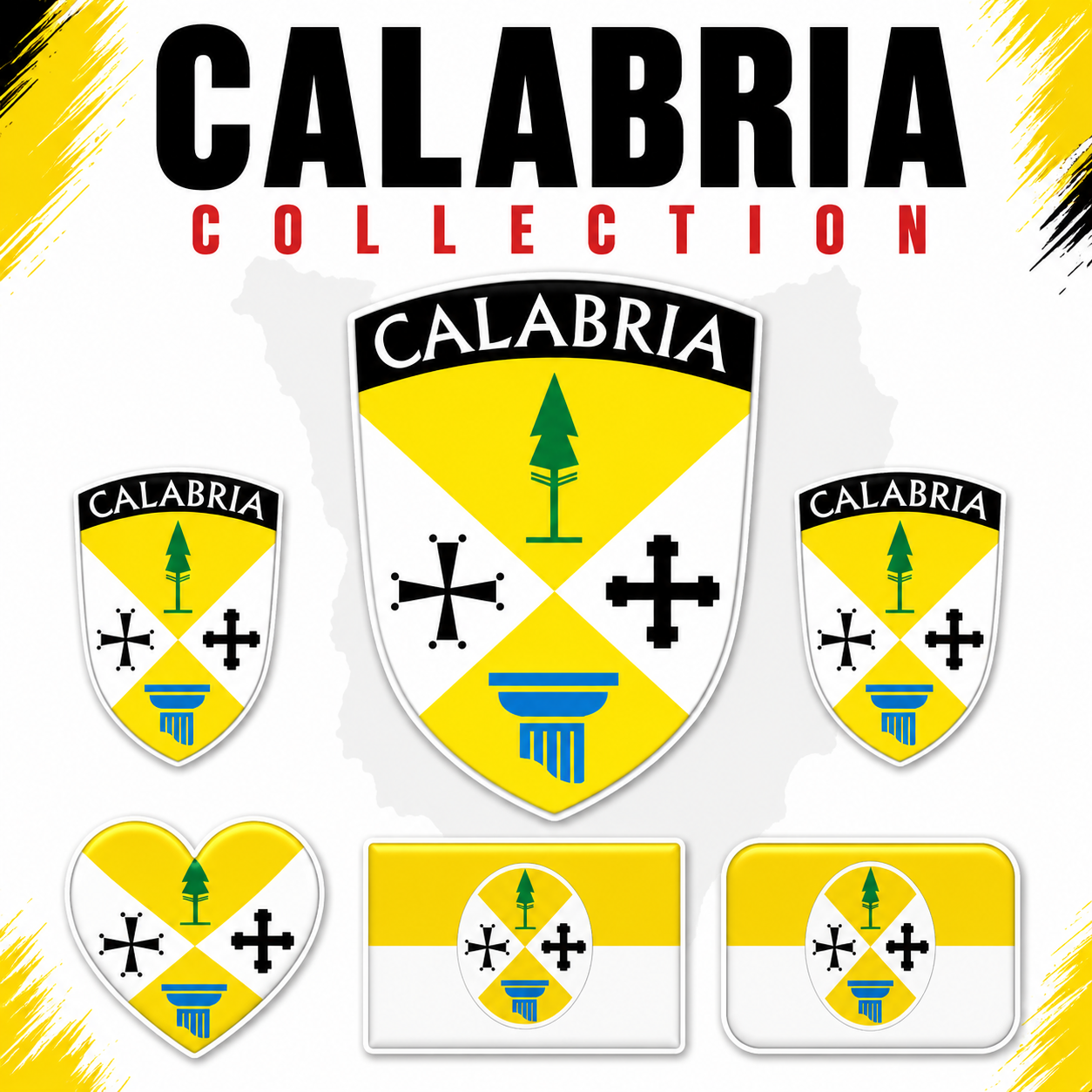 Calabria Collection