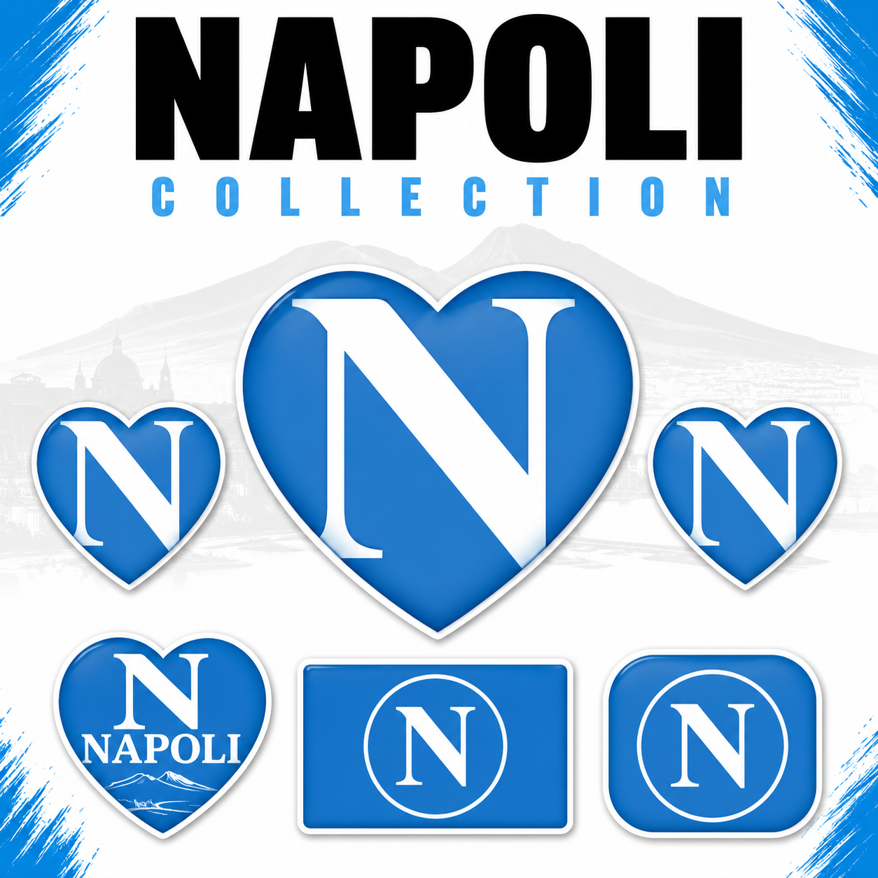 Napoli Collection
