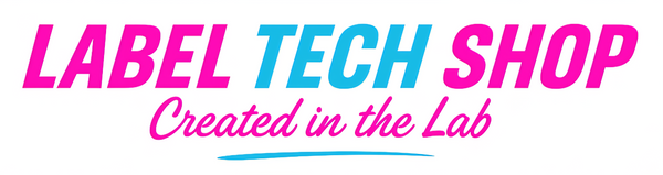 Label Tech Shop